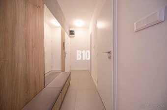 Dizajnový 3i byt na Hrobákovej ulici pripravený k nasťahovan - 7