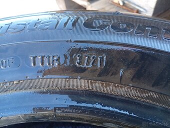 205/55r16 91H Fulda - 7