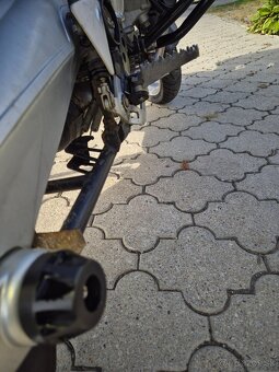 Bmw r1200gs - 7