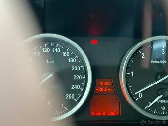 BMW X6 xDrive30d – 2010 - 7