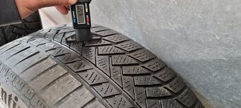 Predam orginal Audi elektrony 5x112 R17 et38 J8 - 7
