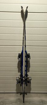 Lyže Atomic Aerospeed STII 160cm - 7