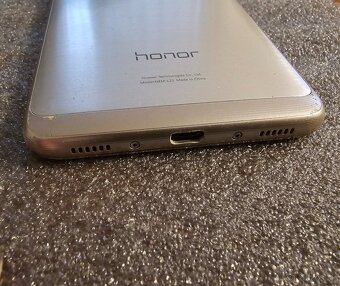 Huawei honor 5C - 7