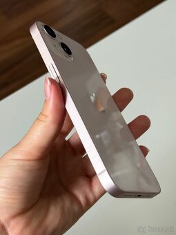 iPhone 13, 128gb ružový - 7
