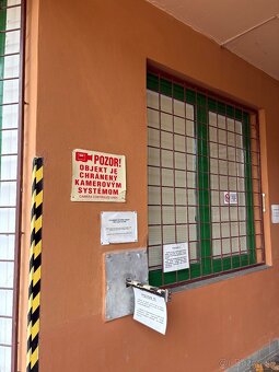 Garáž prenájom Martin (SK) - 7