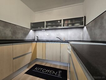 Pražský 3 izbový byt Ždiarska ulica, Nad jazerom, - 7