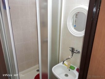 Prenajmem 1 izbový byt s lodžiou na Terase - 7