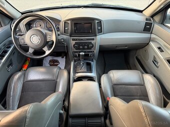 Jeep Grand Cherokee SRT-8 | 6.1 V8 HEMI - 7