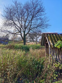 Predám rodinný dom - 7