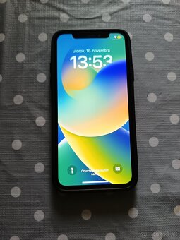 Iphone xs 64gb - 7
