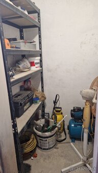 Znížená cena Na predaj chatka so záhradou, Nové Zámky - 7