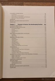 Principles of Banking - 7