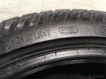 215/45 R16 Zimné pneumatiky Matador Nordicca 2 kusy - 7