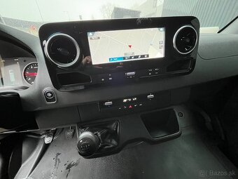 Mercedes-Benz Sprinter 311CDi 2020 125.000km DPH - 7