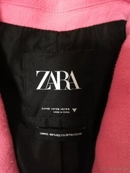 Kabát Zara - 7