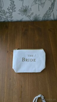 Doplnky pre nevestu - 7