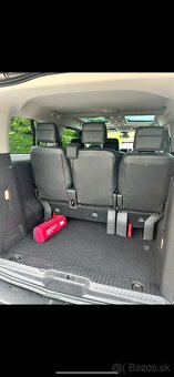 2021 Toyota Proace Verso, L2, - 7