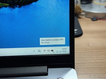 LENOVO IDEAPAD 3 - INTEL N100, 8GB RAM, 120GB SSD, INTEL HD - 7