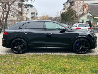 Audi RSQ8 - 7
