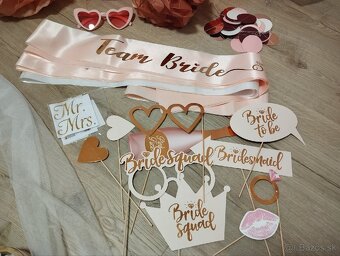 Predam svadobnu vyzdobu - 7