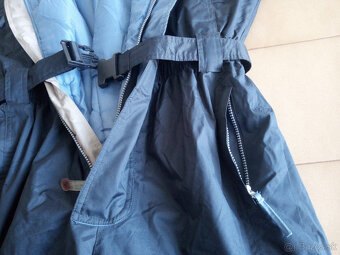 Pansky vodeodolny overal SNOW TRIBE. - 7