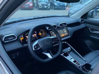 MG ZS HEV+ Exclusive - 7