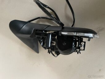 Spätne zrkadlo octavia 2 - 7