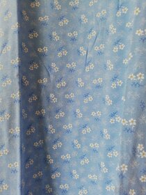 DÁMSKE NOČNÉ KOŠELE - NOVÉ - 7