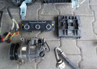 KLIMA VW T5 LIFT 2.0 TDI - 7