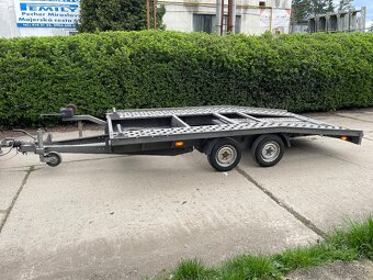 Predam autoprepravnik 2.6t - 7
