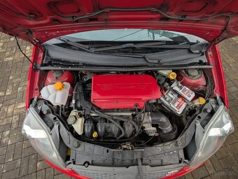 Ford Fiesta ST150 - 7