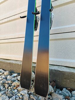 LYŽE HEAD WORLDCUP REBELS I.GSX 163CM - 7