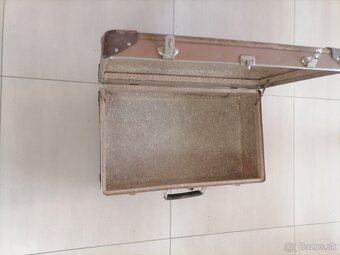 Predam stary kufor. - 7