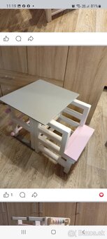 Učiaca veža 2v1 - 7