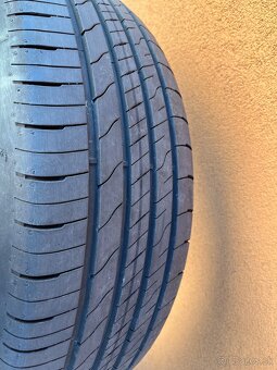 Goodyear Performance Grip 2 215/55 R18 99V - 7