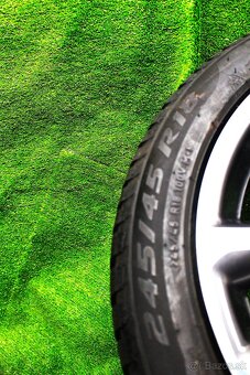 18” ---SADA--DVOJROZMER---MERCEDES---E-Class---r.v-2021 - 7