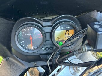 Suzuki GSF 650S Bandit - 7