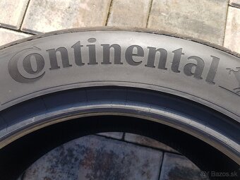 225/60 r18 letné pneumatiky 2ks Continental DOT2020 - 7