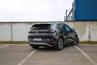Volkswagen ID.4 Pro Performance 77 kWh - 7