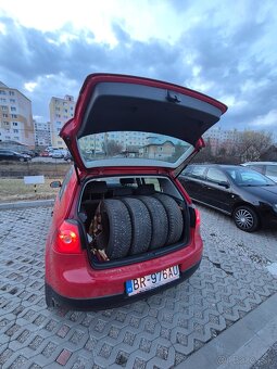 Predám VW Golf - 7