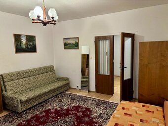 Samostatná izba na prenájom - 7