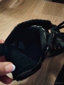 Krásne zateplené čižmičky H&M veľkosť 31 - 7