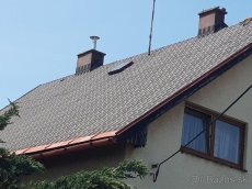 Oprava strechy - 7
