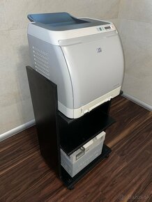 predaj HP Color LaserJet 1600 - 7