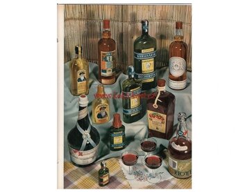 Katalóg liehovín z roku 1954 - 7