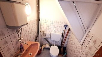 PREDAJ-Polyfunkčný objekt vhodný na kanceláriu,obchod,salón - 7