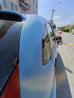 Citroen C3 1.1l - 7