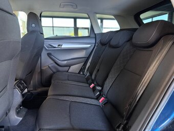 Škoda Karoq 1.5 TSI DSG 2021 Facelift 29 tisíc km - 7