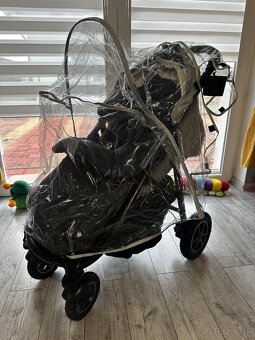 Joie mytrax flex - 7