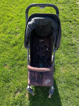 Predám kočík Cybex – ideálny na cestovanie s deťmi - 7